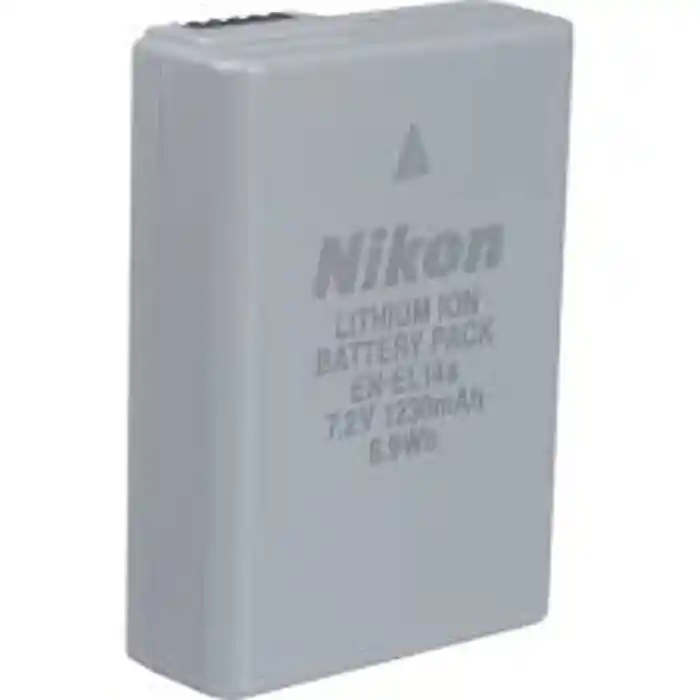 nikon  EN-EN14a